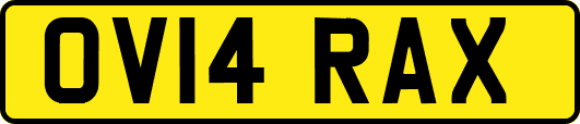 OV14RAX