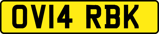 OV14RBK