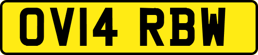 OV14RBW