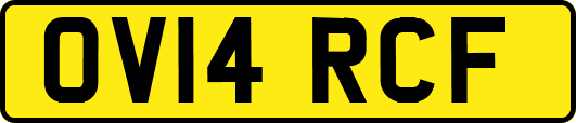 OV14RCF