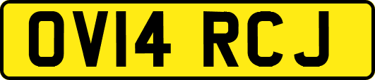OV14RCJ