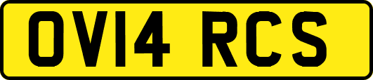 OV14RCS