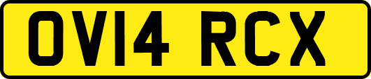 OV14RCX