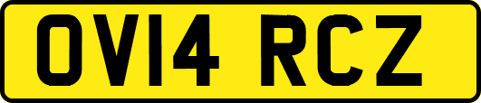 OV14RCZ