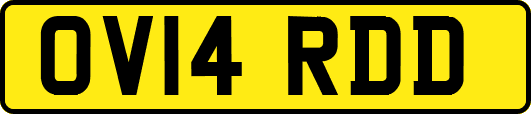 OV14RDD