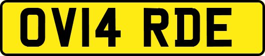 OV14RDE
