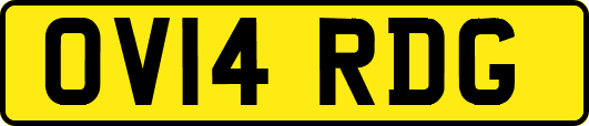 OV14RDG