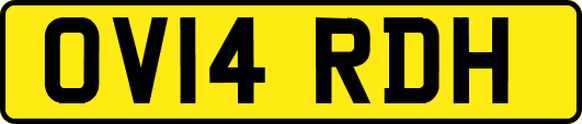 OV14RDH