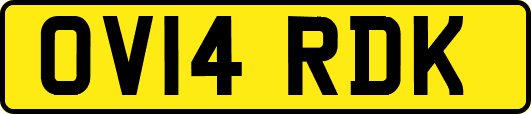 OV14RDK