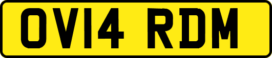 OV14RDM