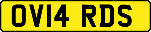 OV14RDS