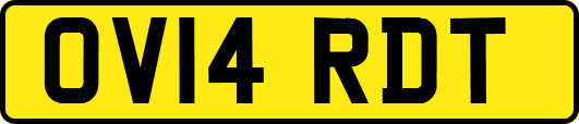 OV14RDT