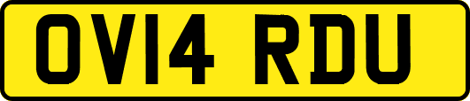 OV14RDU
