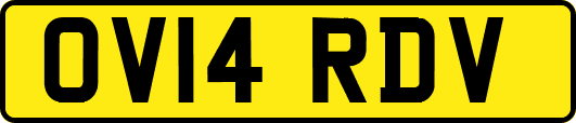 OV14RDV