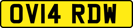 OV14RDW