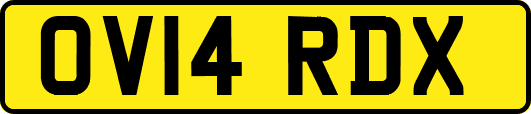 OV14RDX