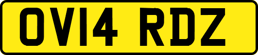 OV14RDZ