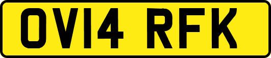 OV14RFK