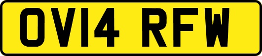 OV14RFW