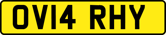OV14RHY