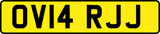 OV14RJJ
