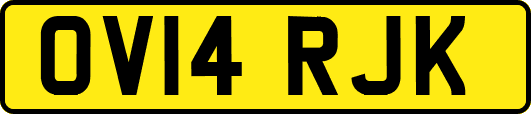 OV14RJK