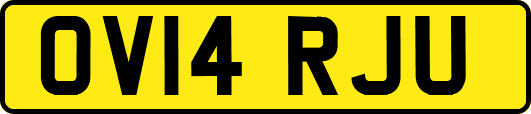 OV14RJU