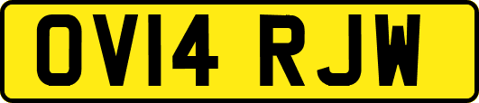 OV14RJW