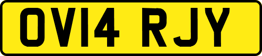 OV14RJY