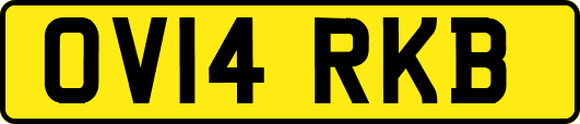 OV14RKB