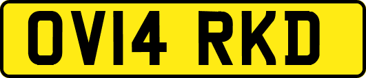 OV14RKD