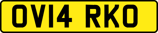 OV14RKO