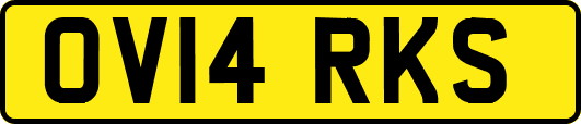 OV14RKS