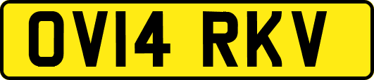 OV14RKV