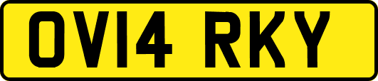 OV14RKY