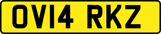 OV14RKZ