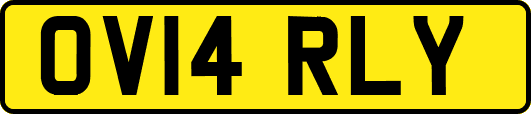 OV14RLY