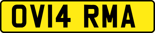 OV14RMA