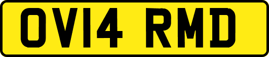OV14RMD
