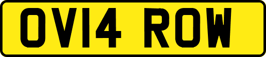OV14ROW