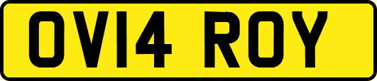 OV14ROY
