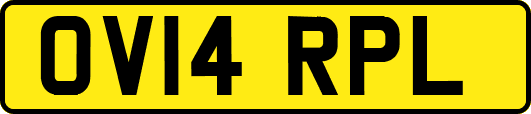 OV14RPL