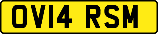 OV14RSM