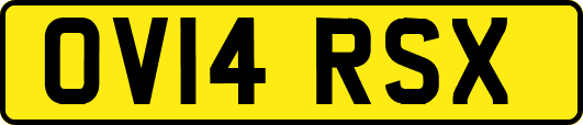 OV14RSX