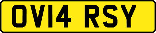 OV14RSY