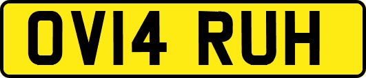 OV14RUH