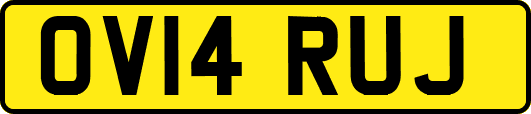 OV14RUJ