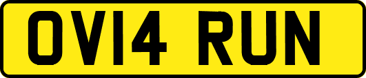 OV14RUN