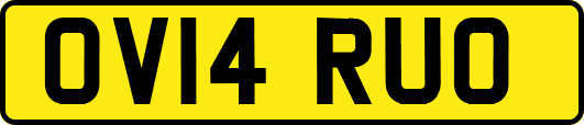OV14RUO