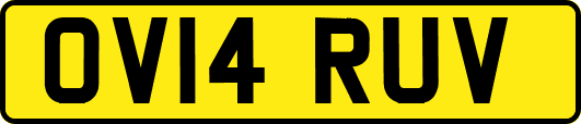 OV14RUV